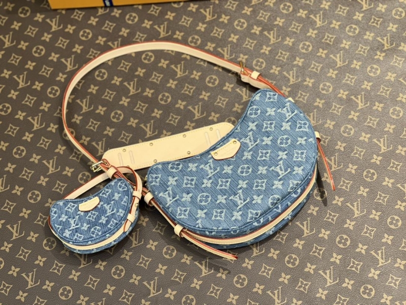 LV Top Handle Bags